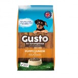 Gusto Puppy/Junior Dry Dog food